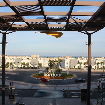 Oasis Beach 5 Lägenhet Orihuela Exteriör bild