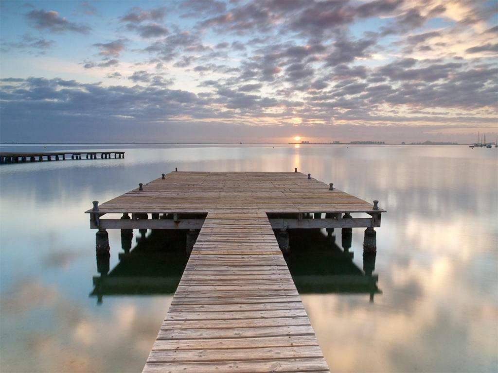 Oasis Beach 5 Lägenhet Orihuela Exteriör bild